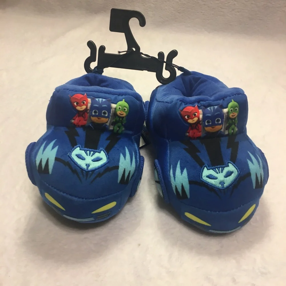 pj masks pj masks